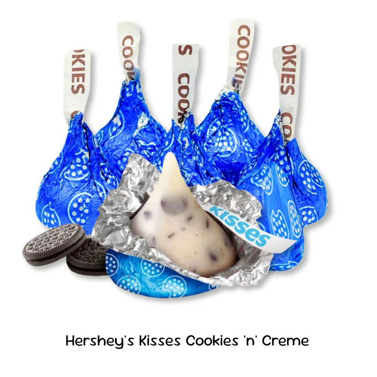 Chocolate Break Candy Mix