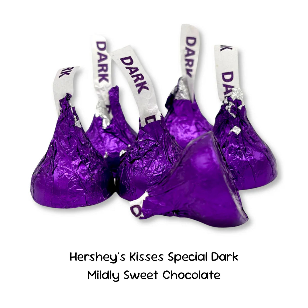 Chocolate Break Candy Mix