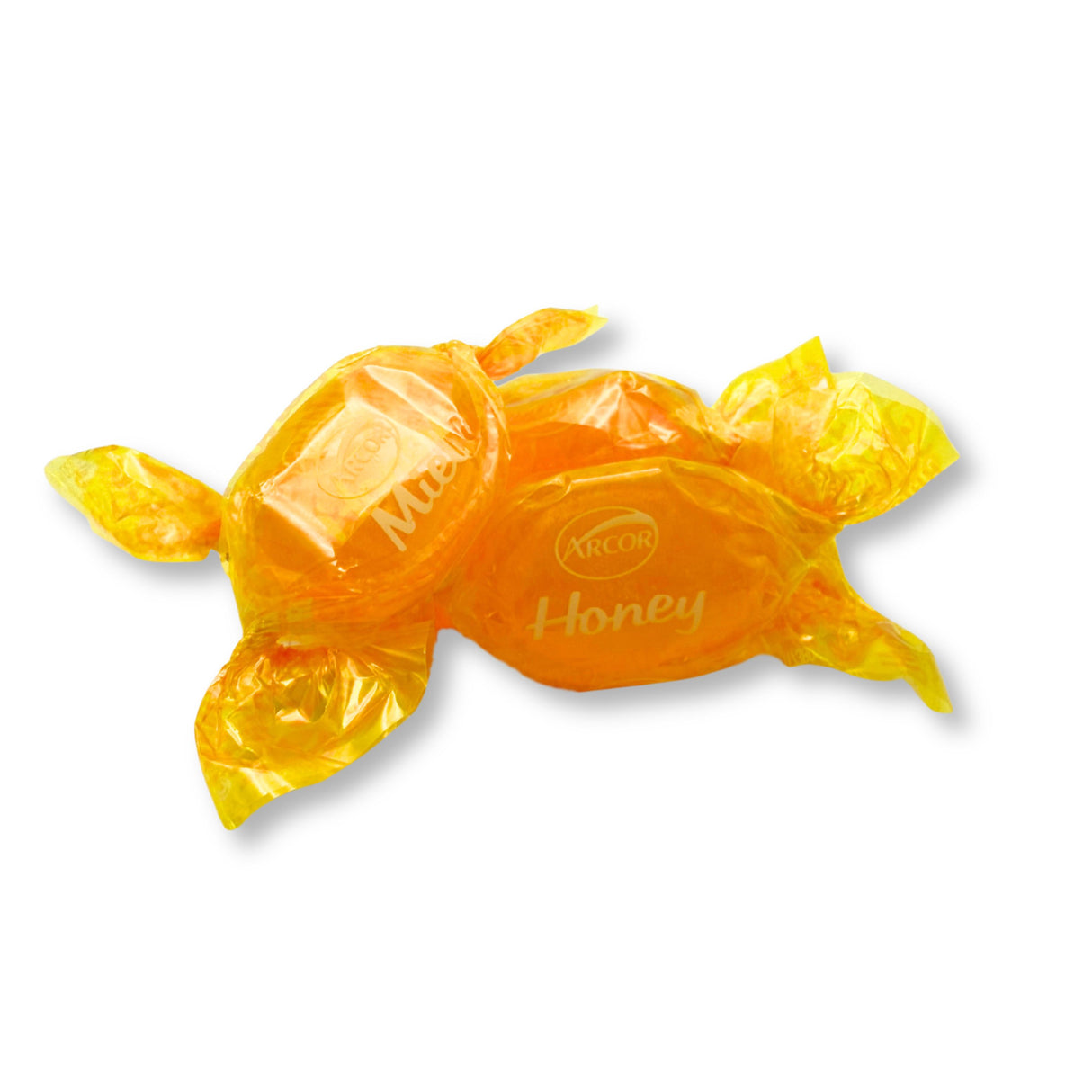 Arcor Honey Filled Hard Candy