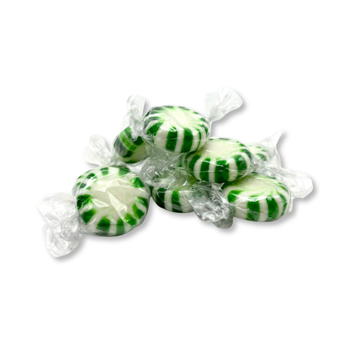 Starlight Spearmint Hard Candy