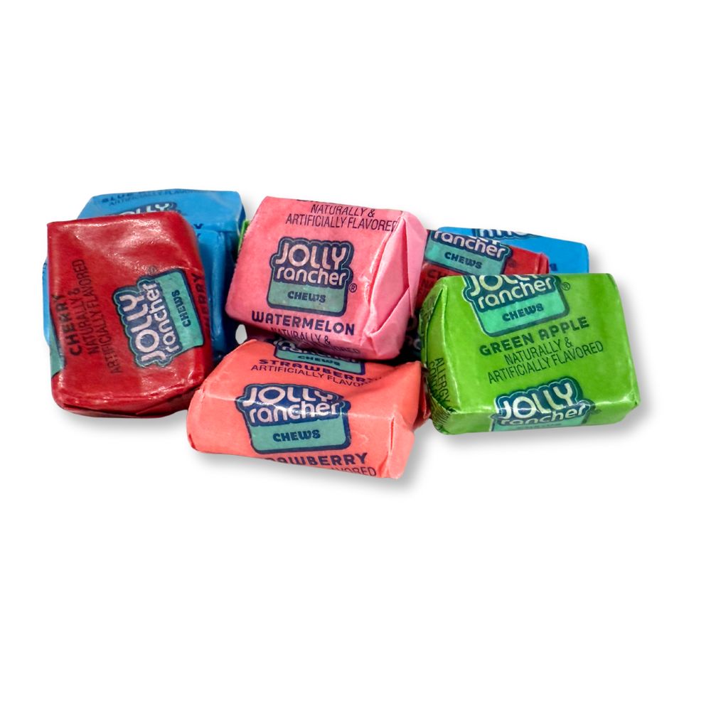 Jolly Rancher Fruit Chews