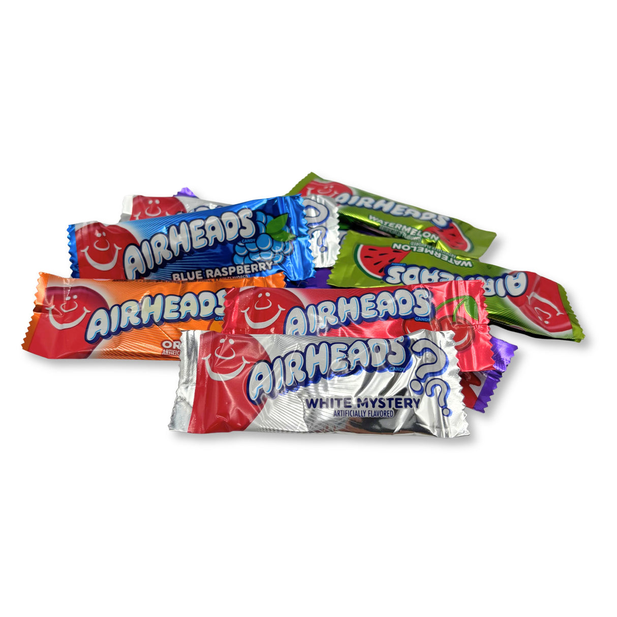 Airheads Mini Bars Assorted