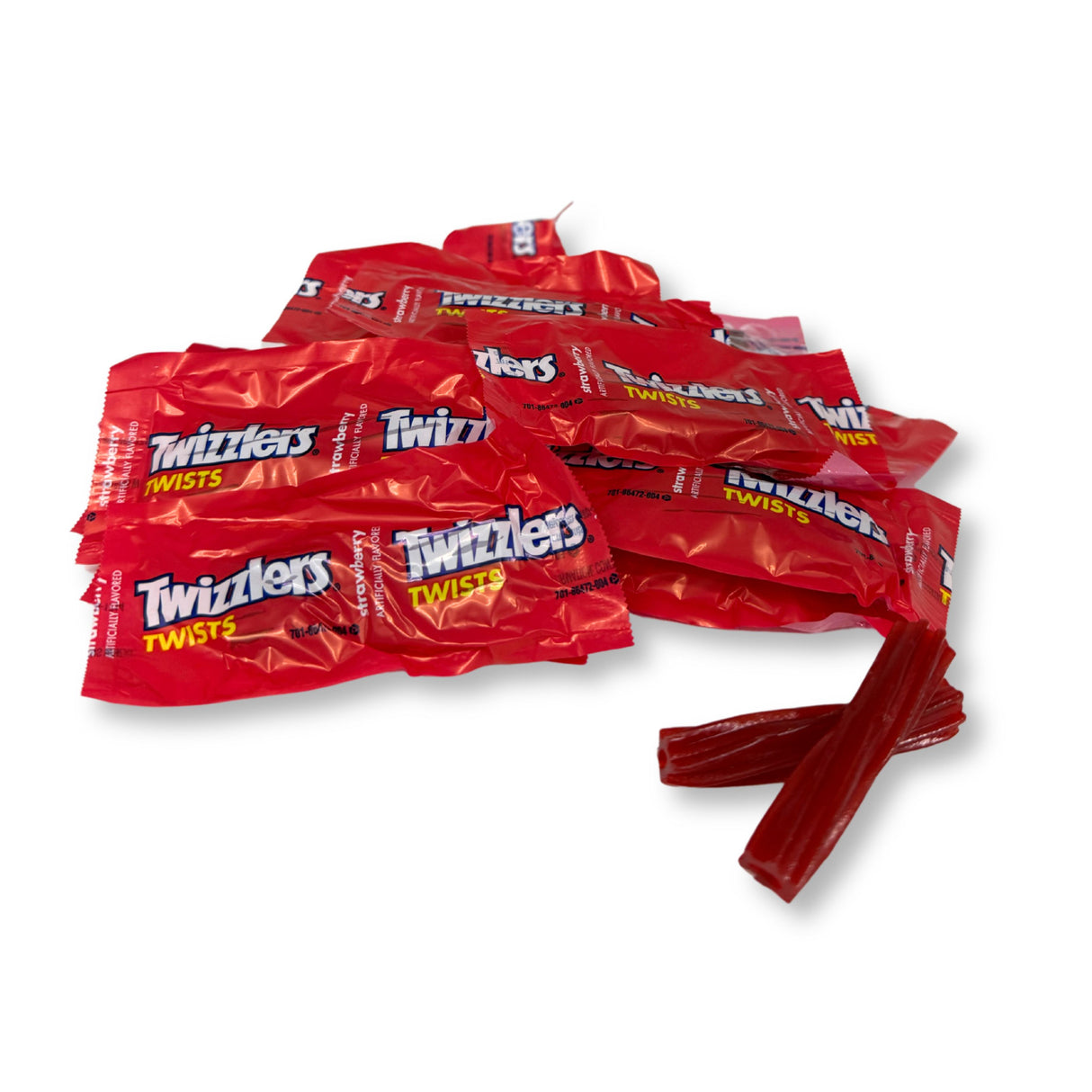 Twizzlers Strawberry Twist Candy