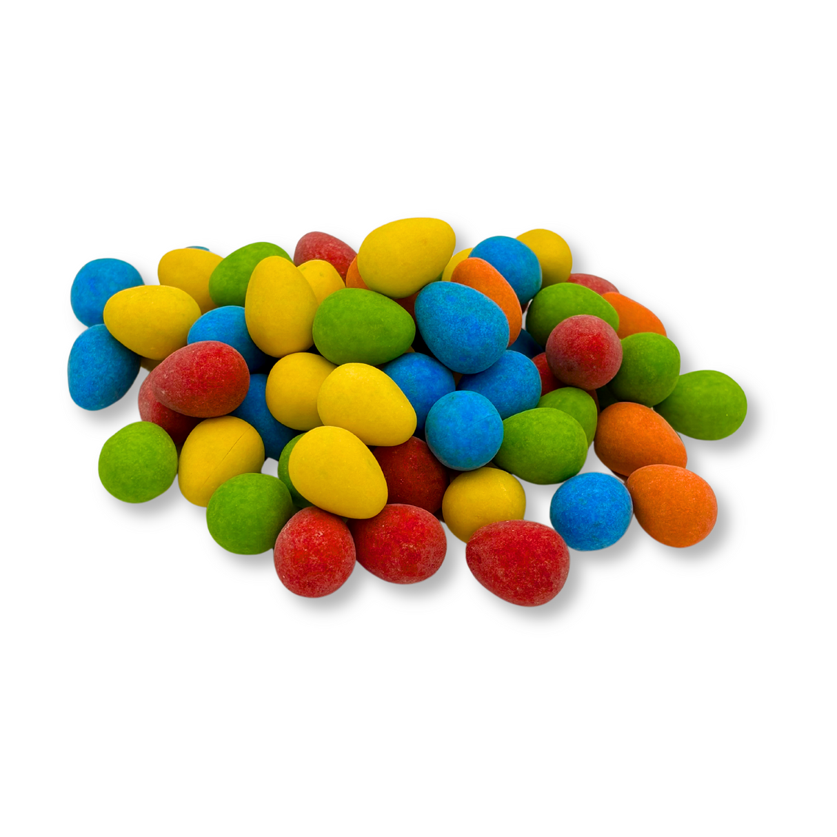 Cadbury Mini Eggs, Rainbow Colors, Bulk Value Pack