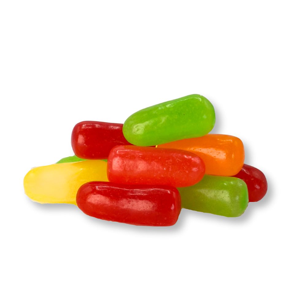Mike and Ike Original Fruits Candy