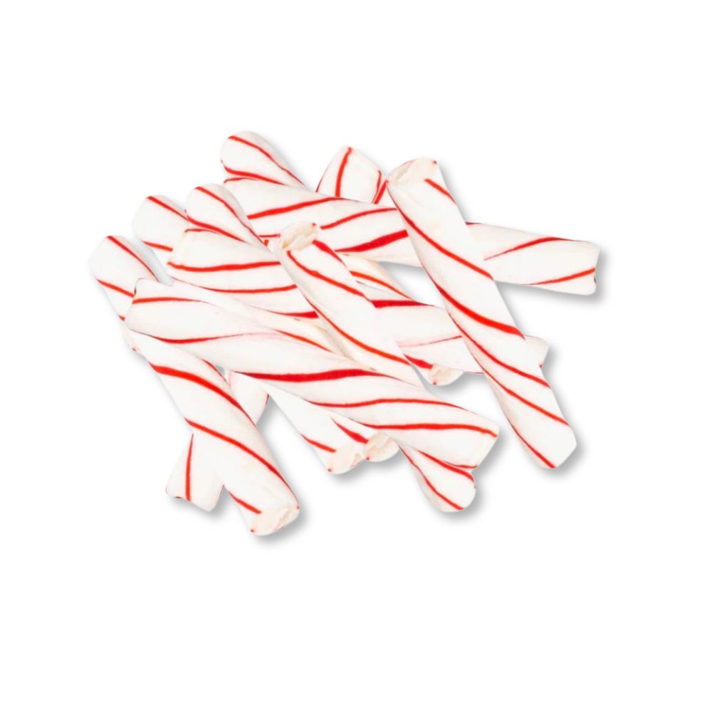 Soft Peppermint Sticks