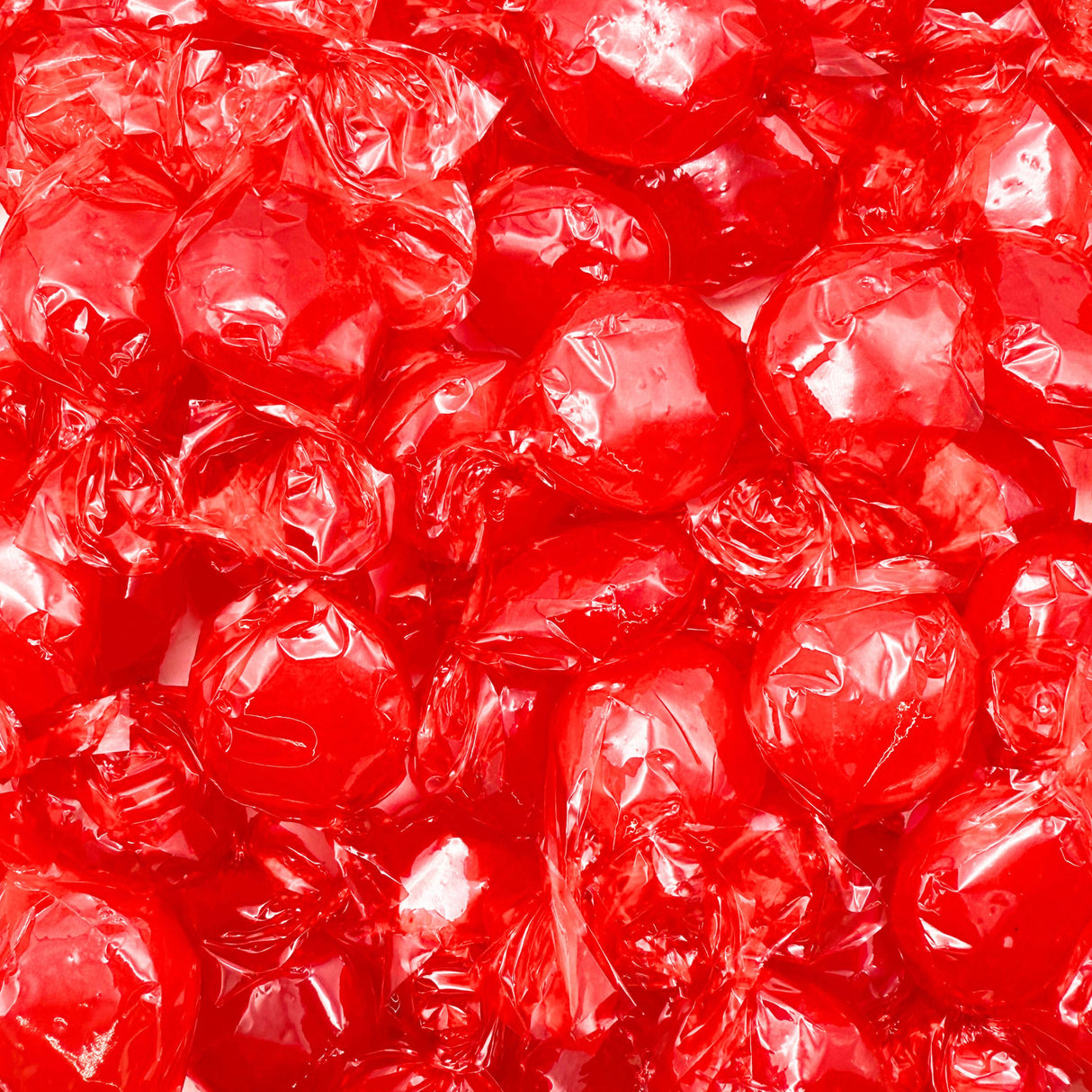 Arcor Cinnamon Hard Candy