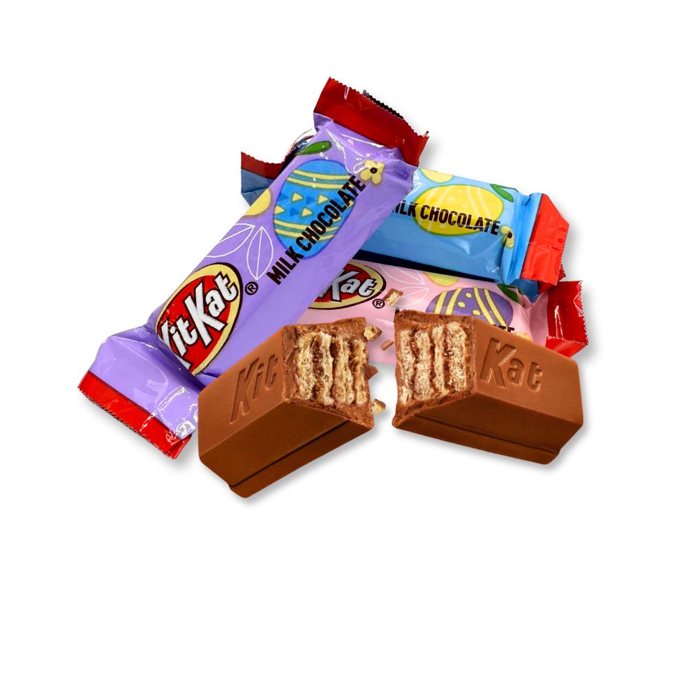 Kit Kat Miniatures Milk Chocolate Easter