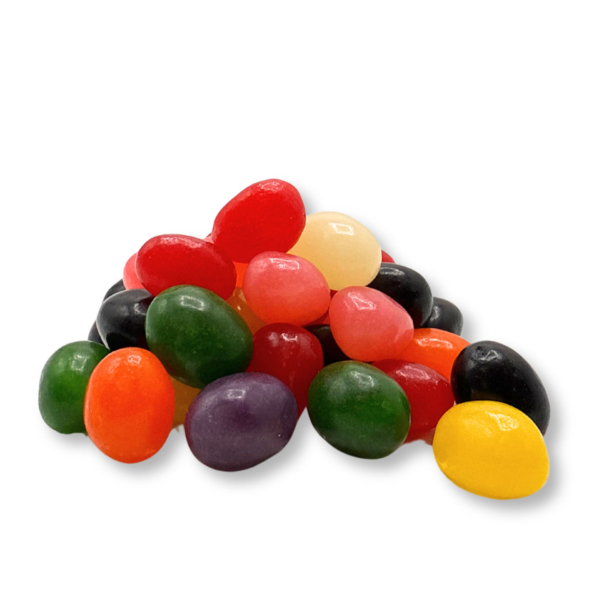Jelly Beans Assorted