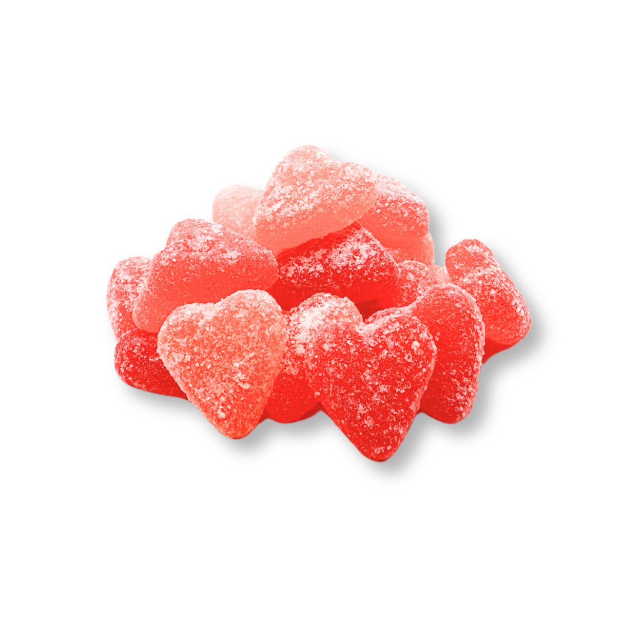 Sour Patch Kids Hearts