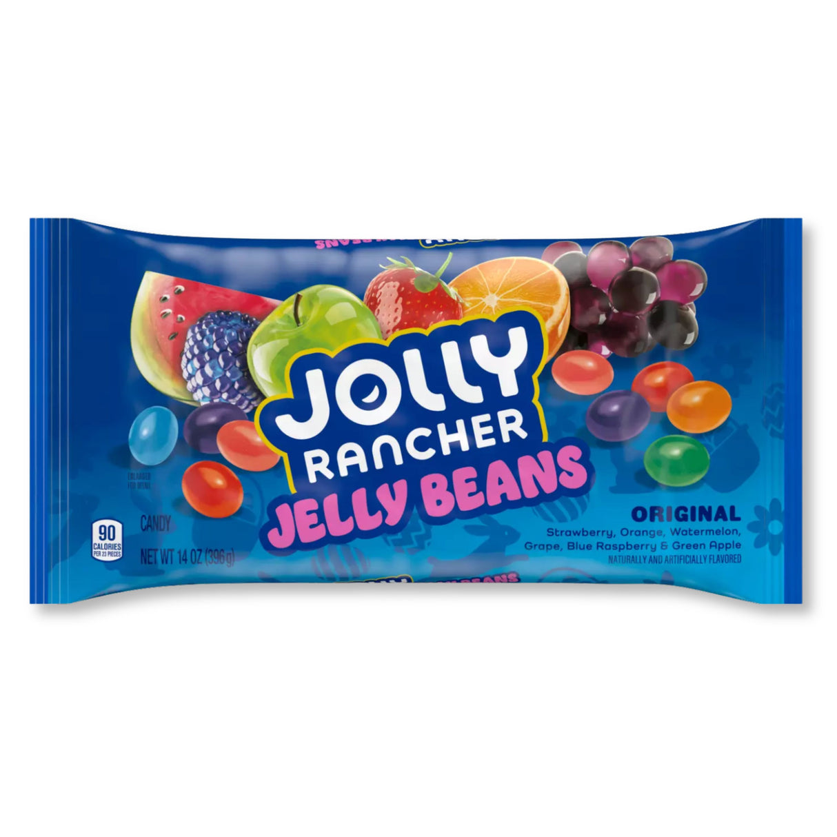 Jolly Rancher Jelly Beans 14oz