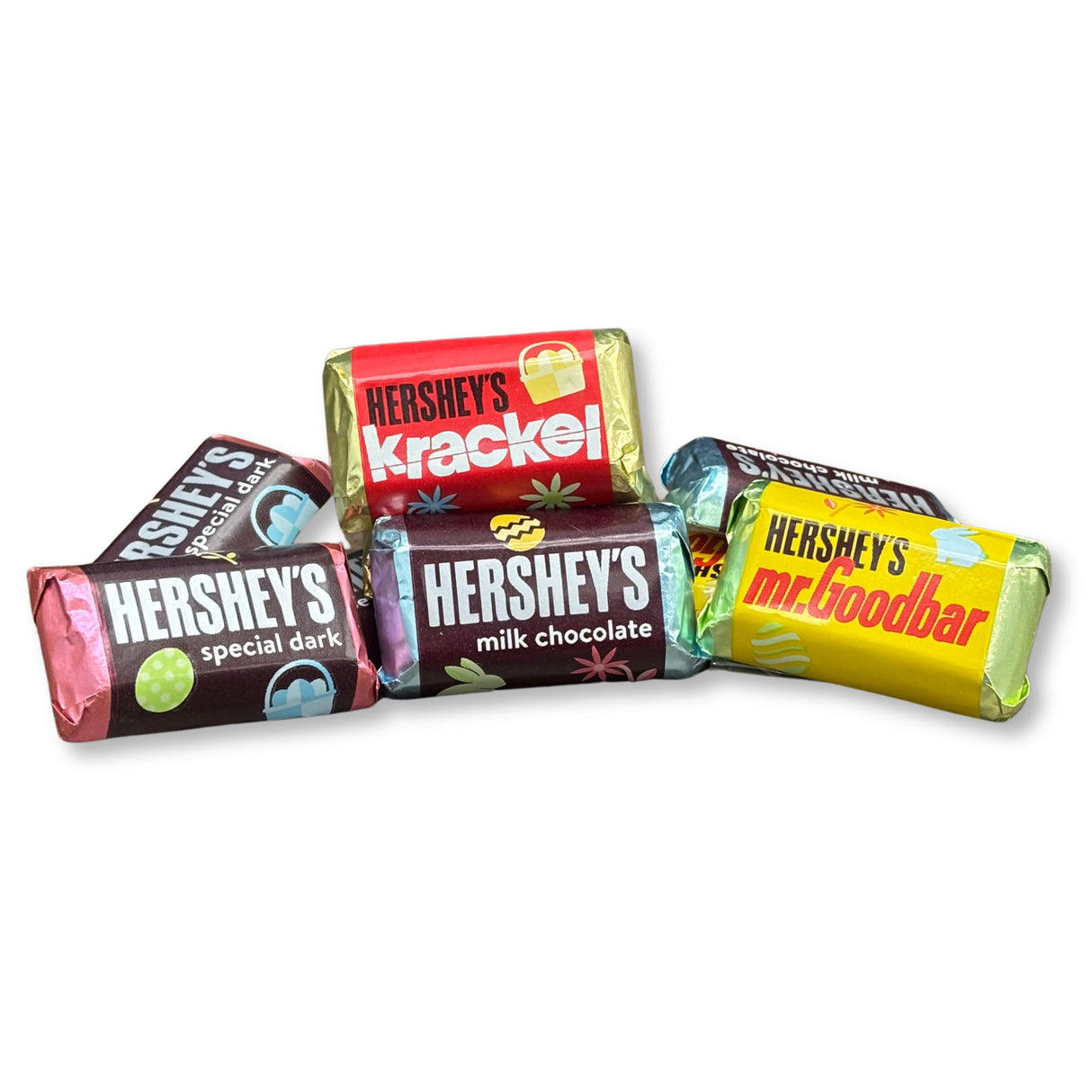Hershey's Miniatures Assortment (Easter)