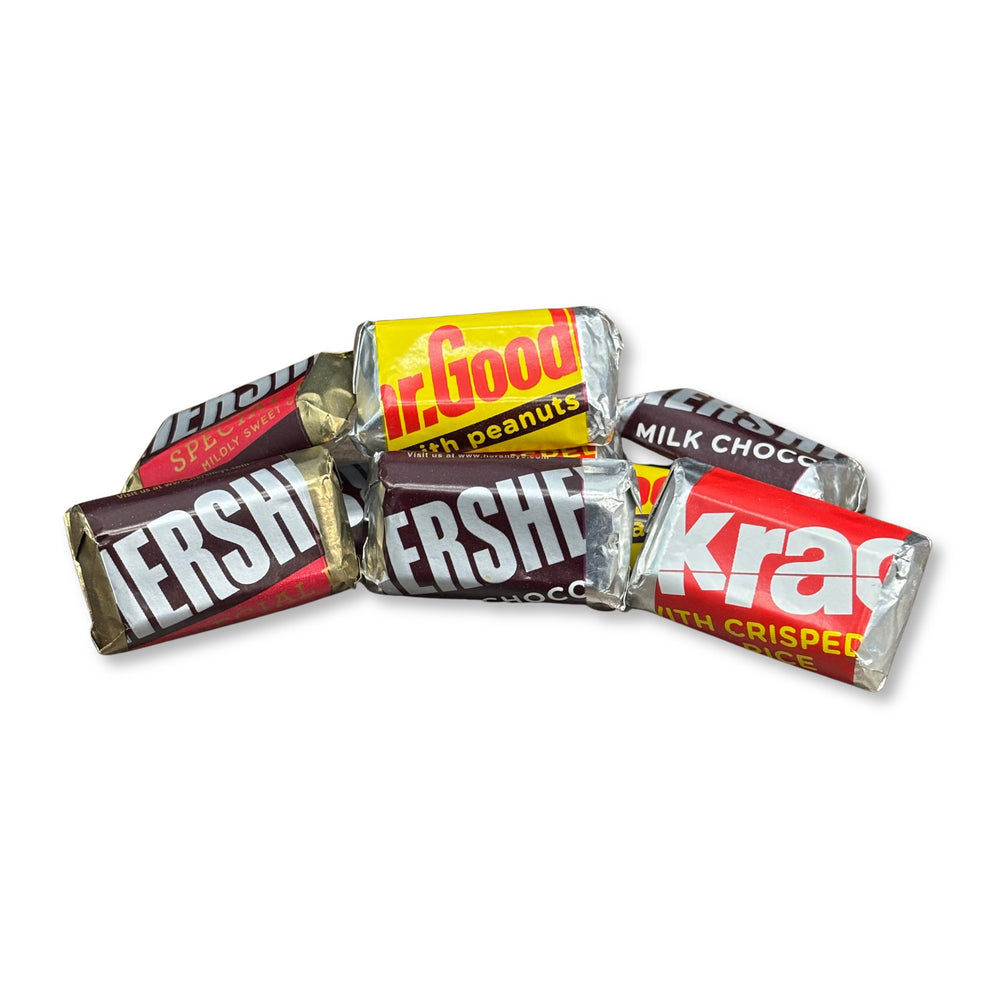 Hershey's Miniatures Assortment