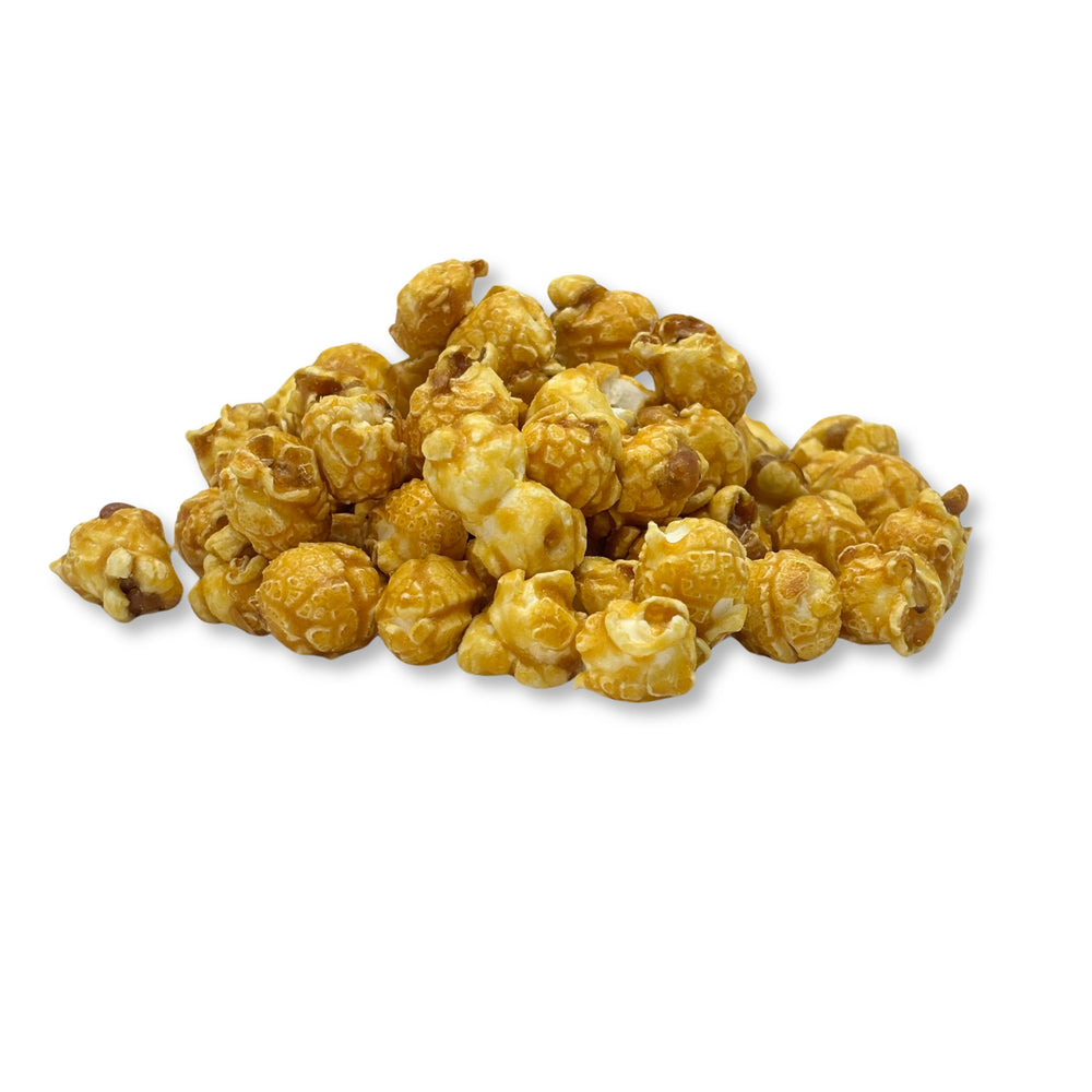 Caramel Coated Popcorn
