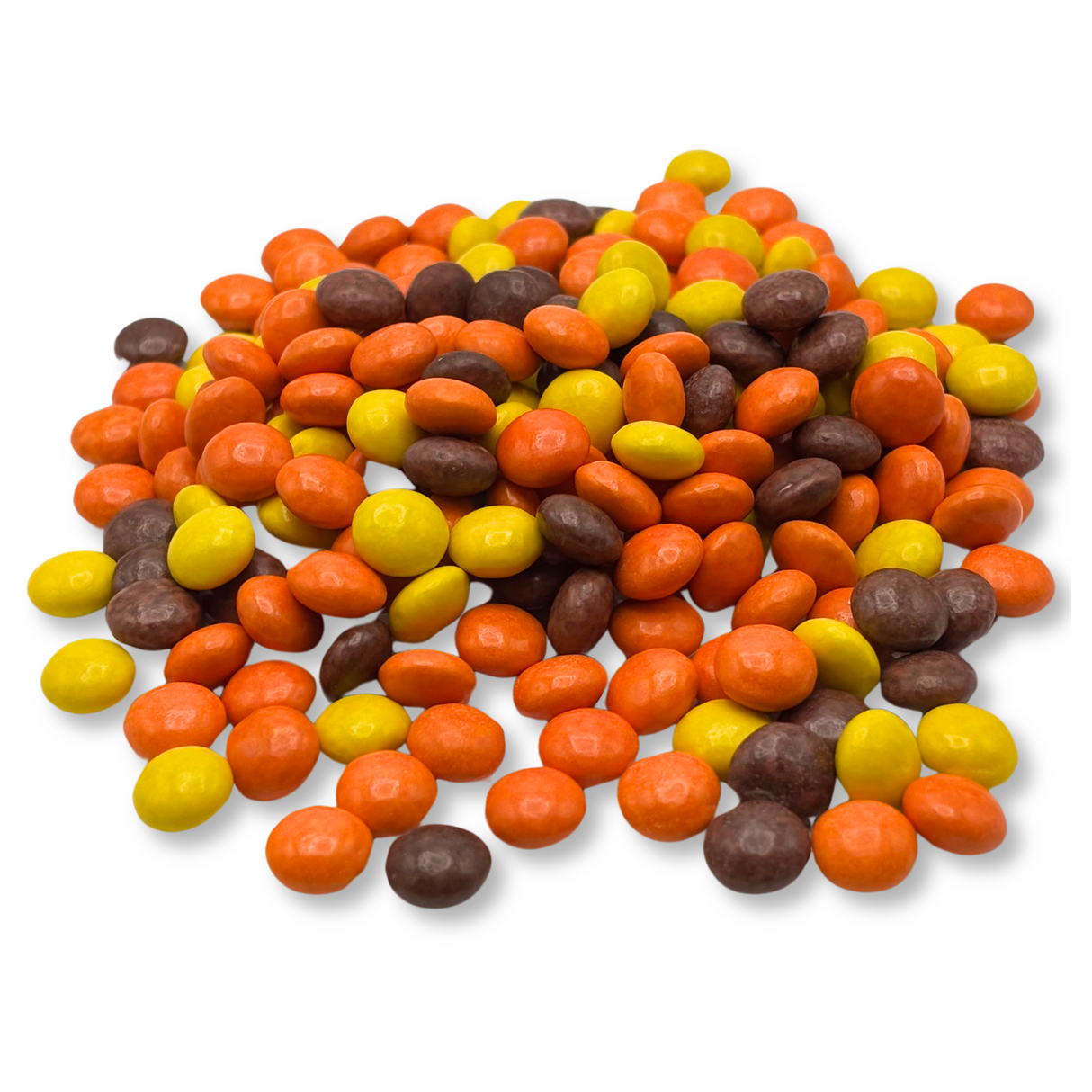 Reese’s Pieces Minis Peanut Butter Candy – Bulk Value Pack