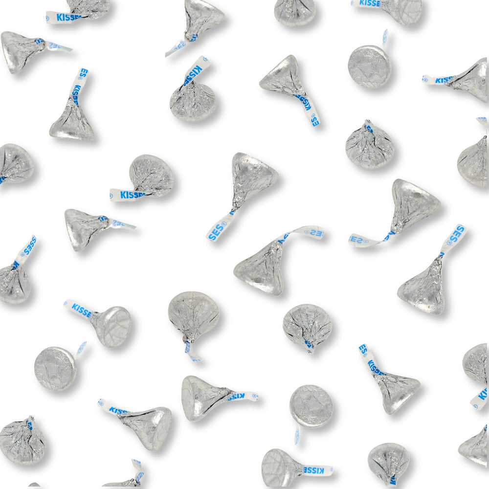 Hershey's Kisses Milk Chocolate