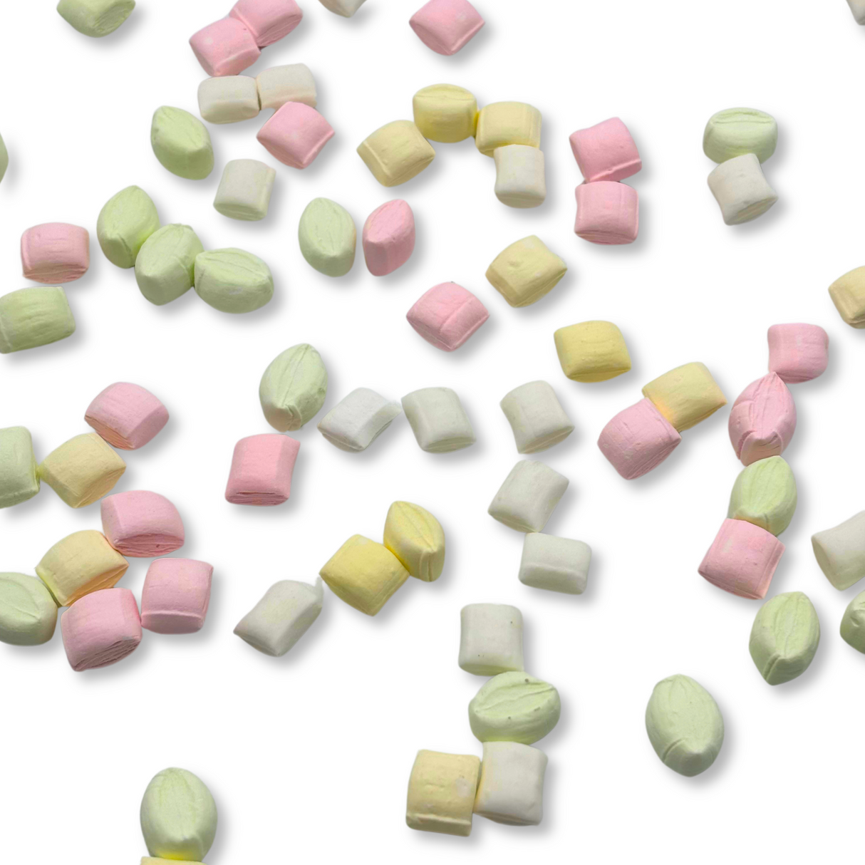 Assorted Buttermints Candy – Bulk Value Bag