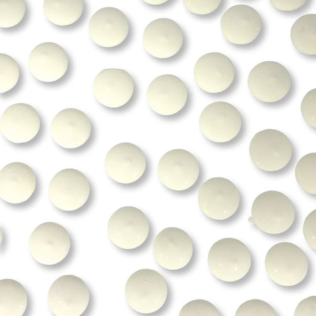 Merckens Coating Super White Melting Wafers