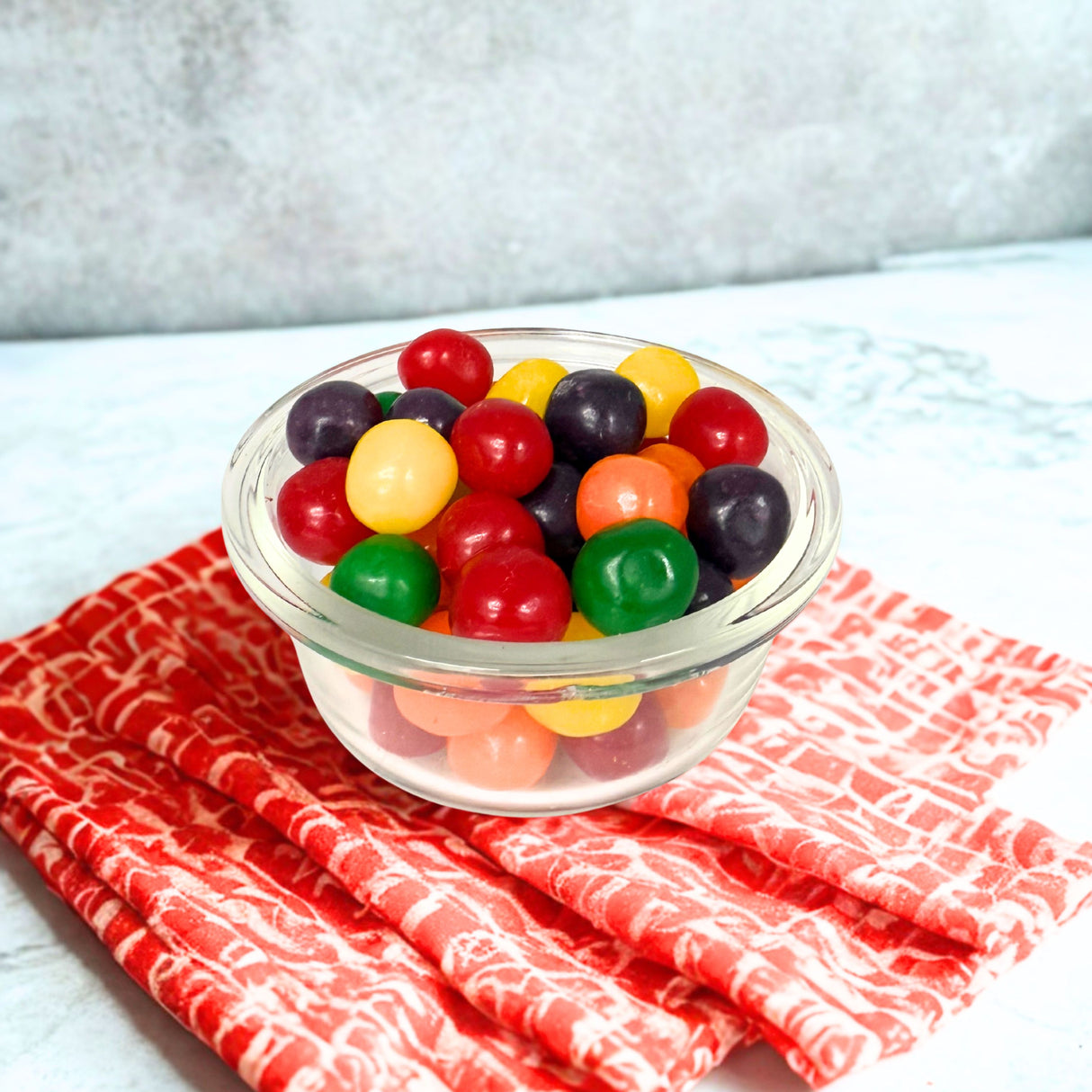 Assorted Fruit Sours