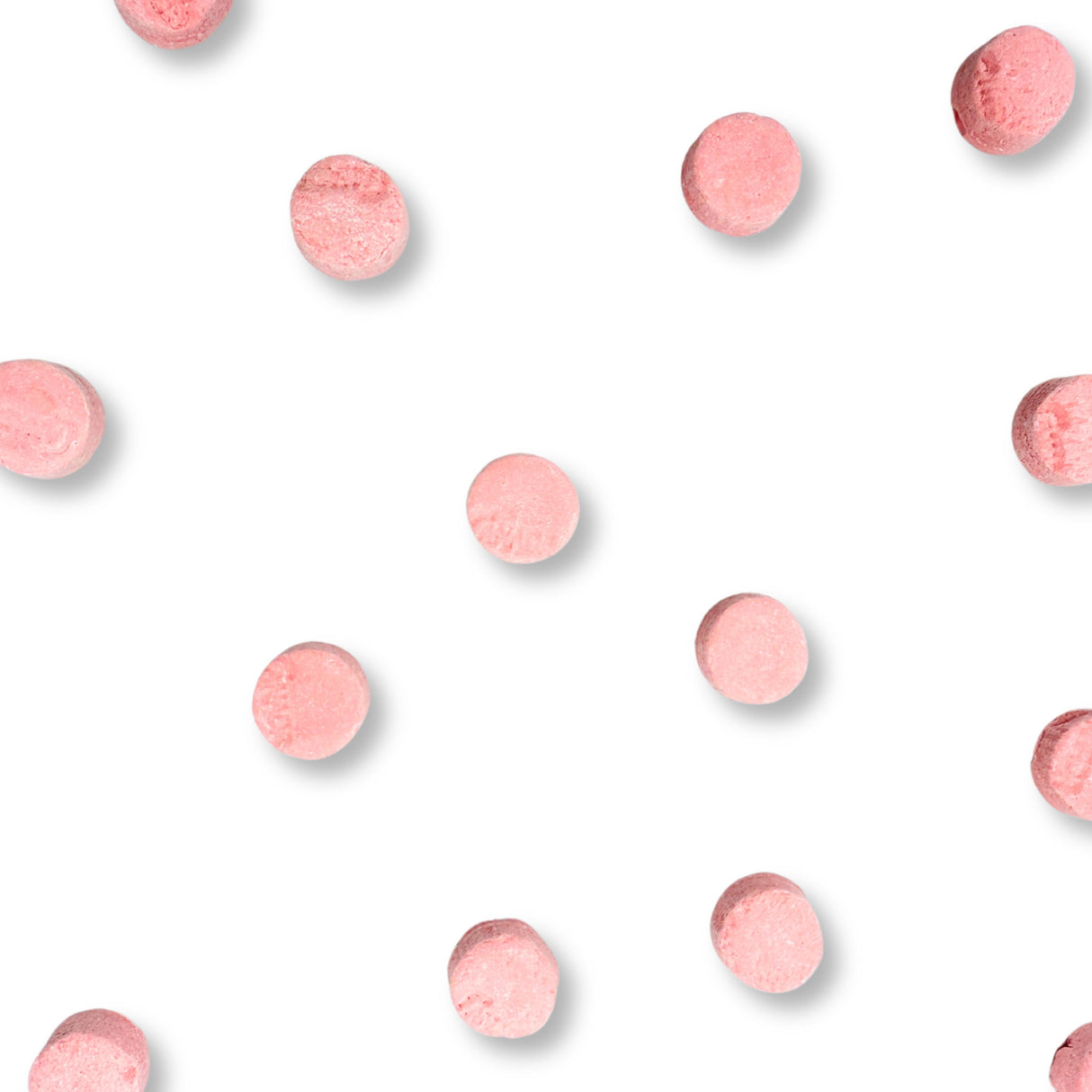 Canada Wintergreen Lozenges Mints – Classic Wintergreen Flavor – Bulk Value Bag