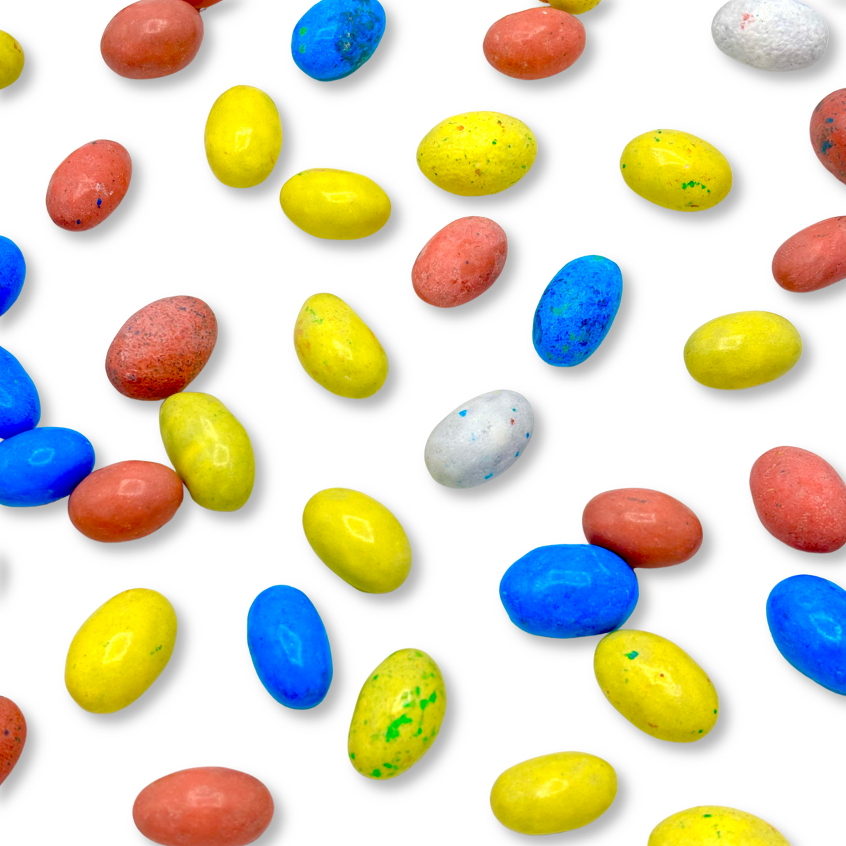 Whopper Robin Eggs Minis – Malted Milk Balls Chocolate Candy – Bulk Value Pack