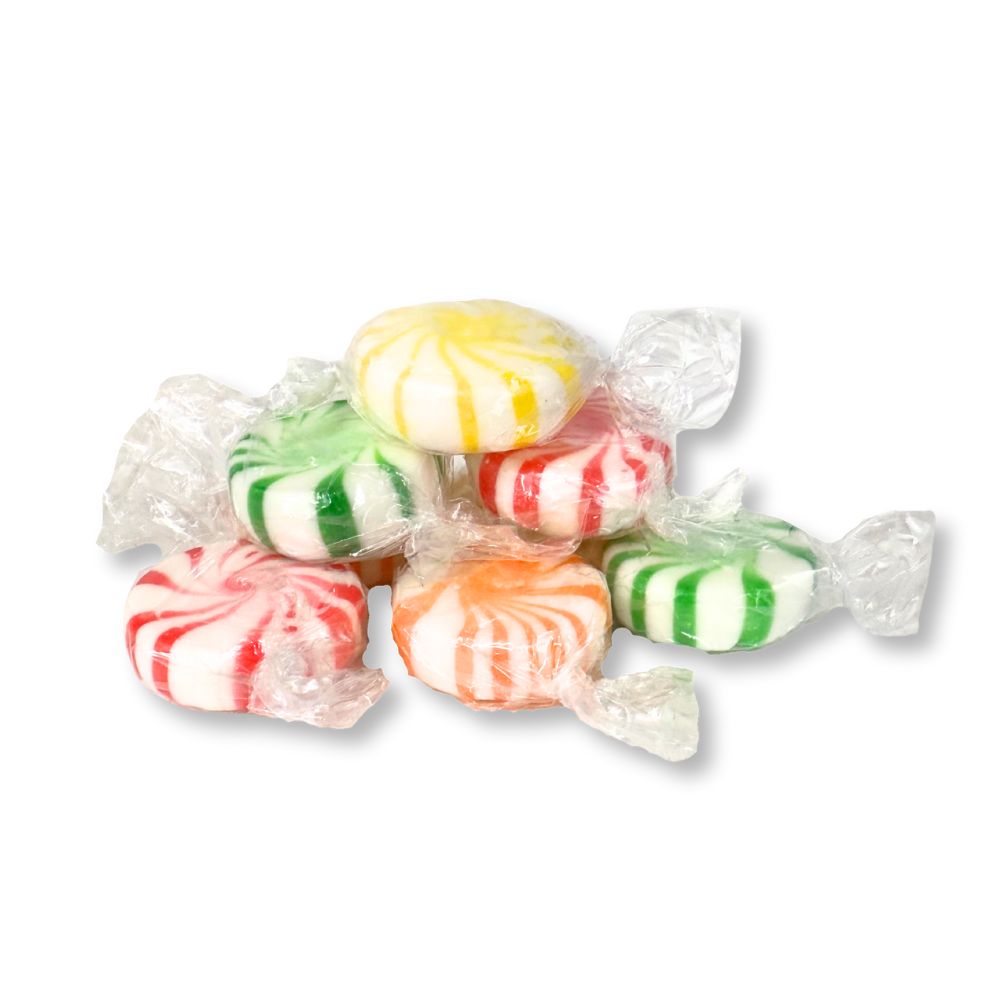 Starlight Assorted Hard Candy