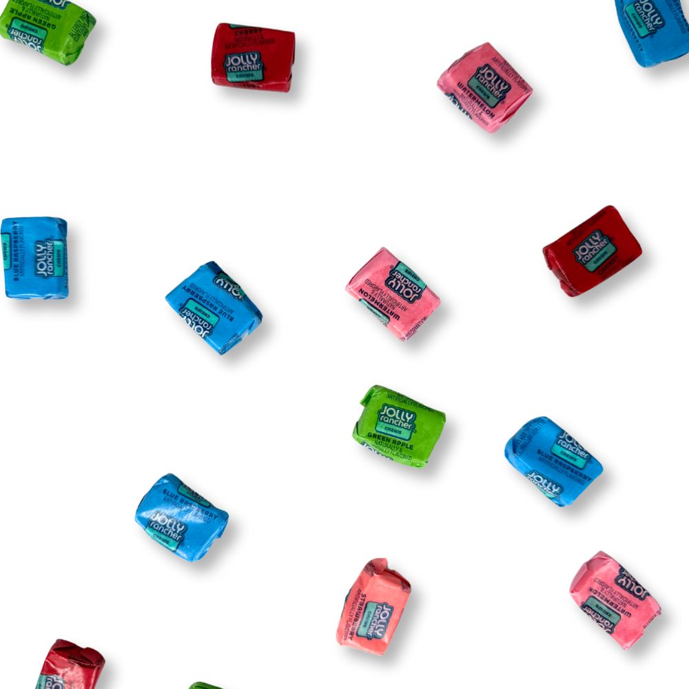 Jolly Rancher Fruit Chews