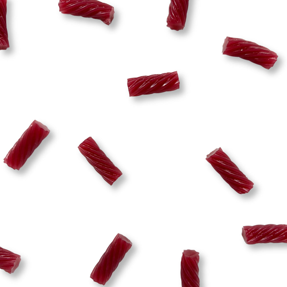 Australian Licorice Strawberry 2LB