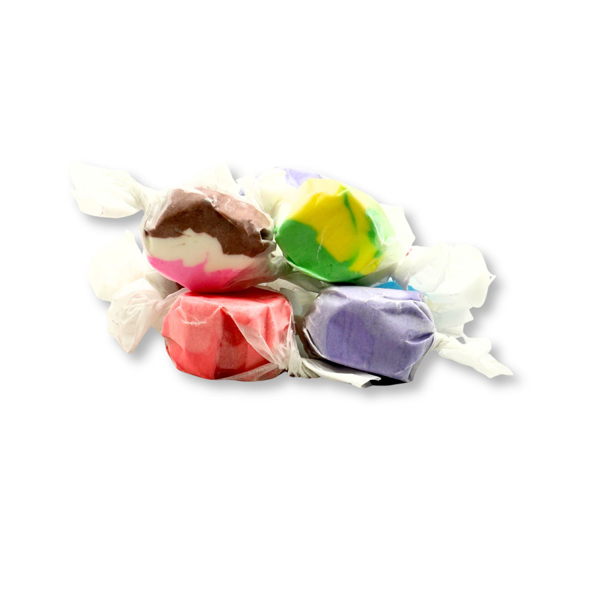 Salt Water Taffy Assorted Flavors