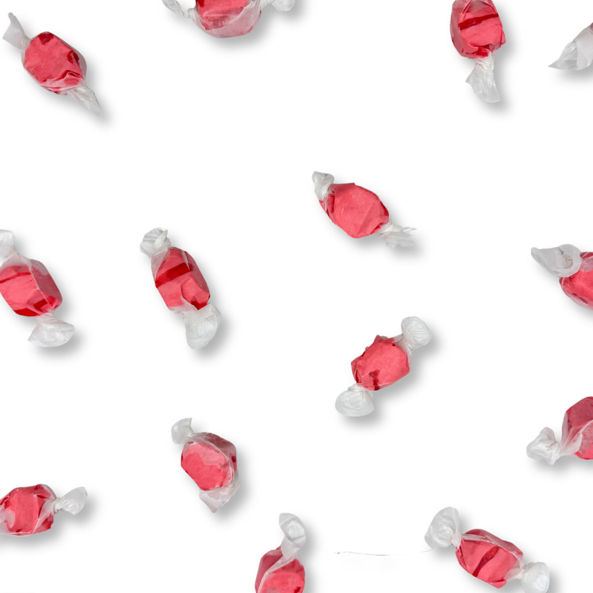 Salt Water Taffy Cinnamon