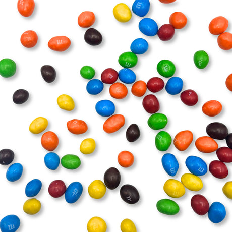M&M's Peanuts