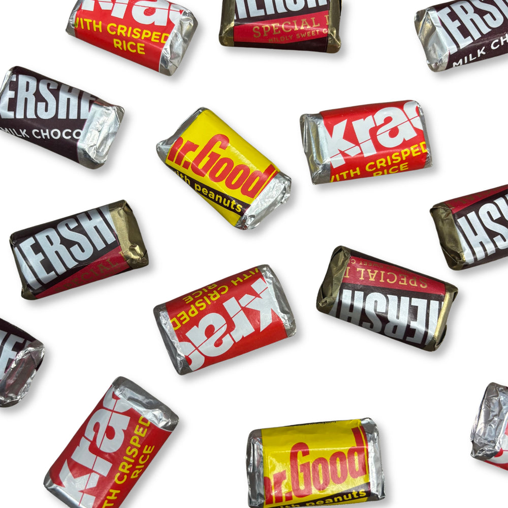 Hershey's Miniatures Assortment