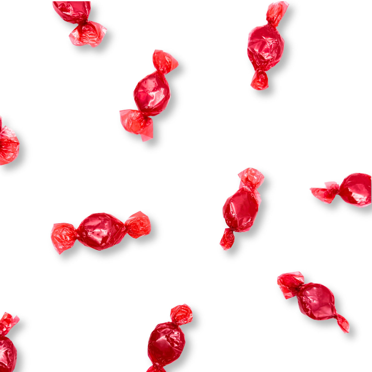 Arcor Cinnamon Hard Candy