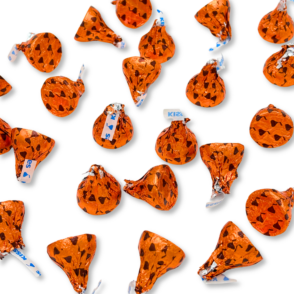 Hershey's Kisses Hazelnut – Bulk Value Pack