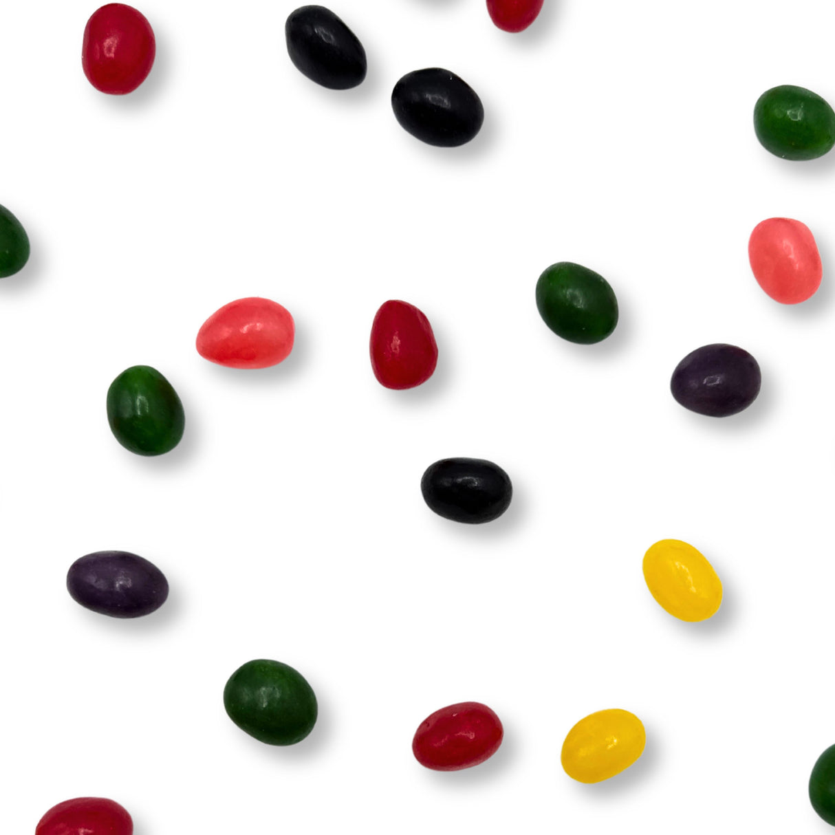 Jelly Beans Assorted