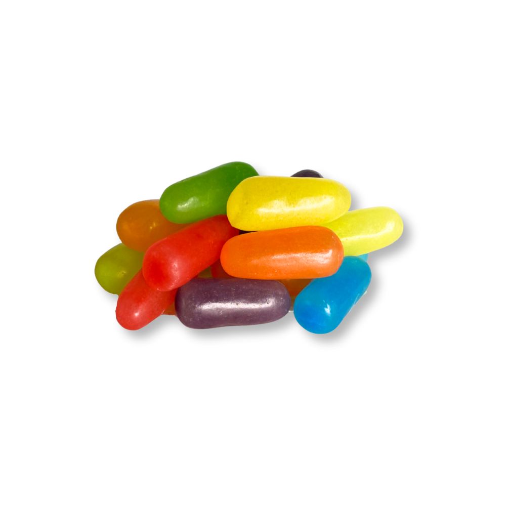Mike and Ike Mega Mix