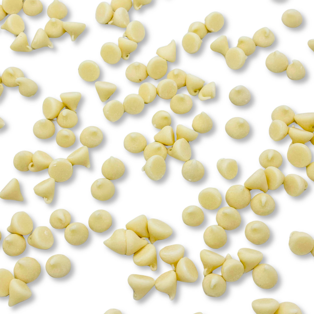 Nestle White Chocolate Chips