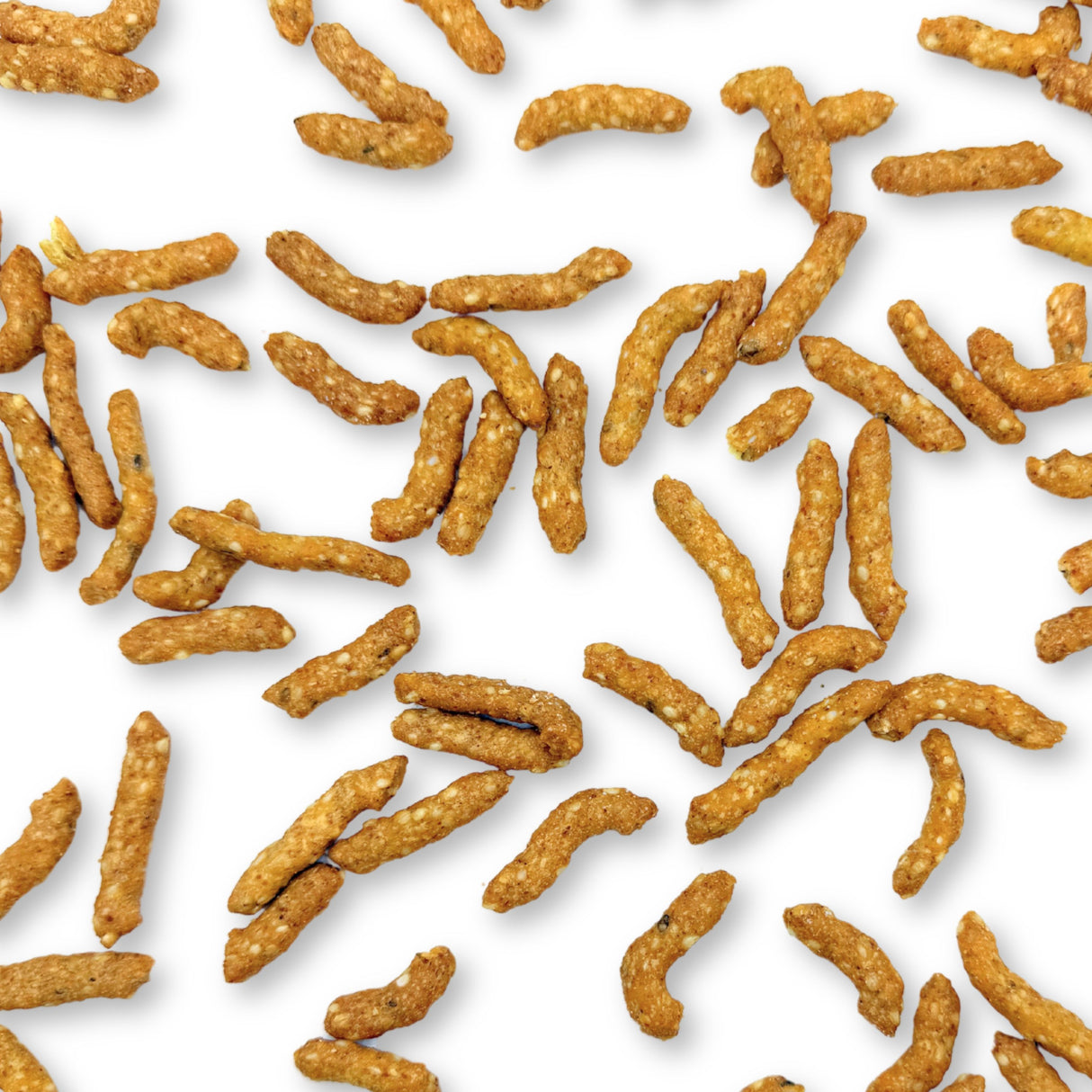 Sesame Sticks Cajun Hot