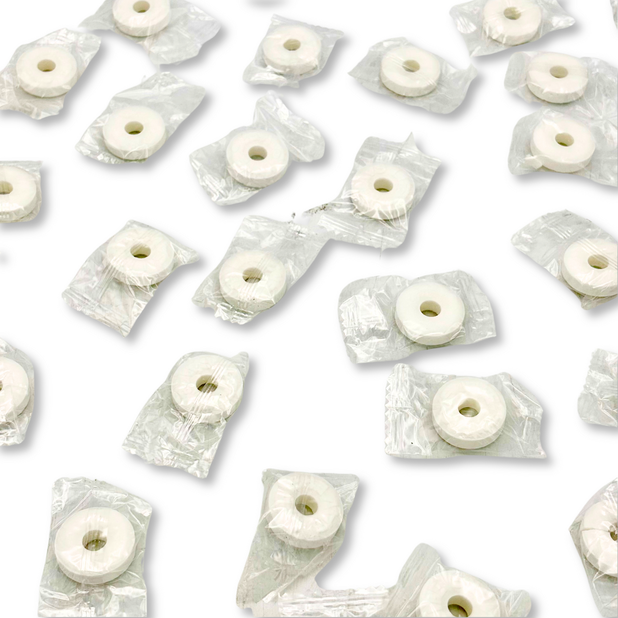 Life Savers Pep O Mint Candy