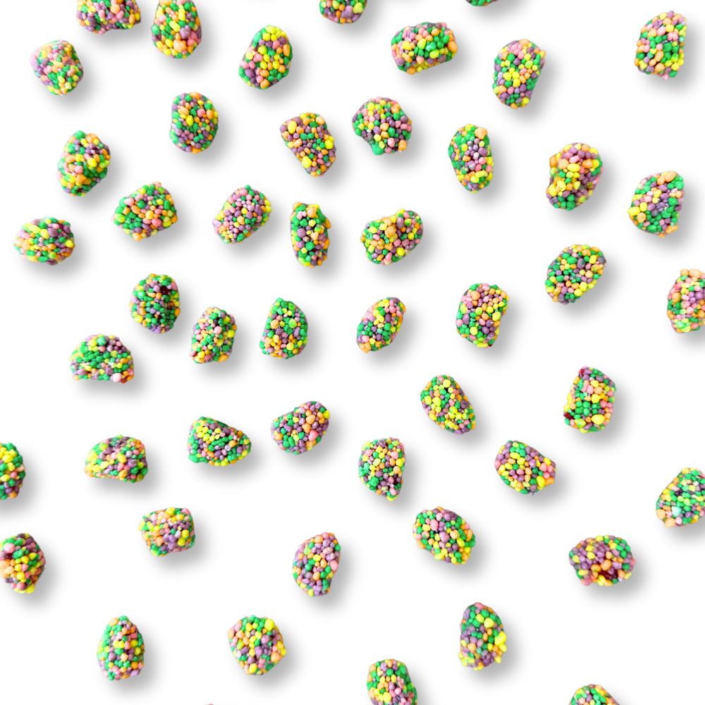 Nerds Gummy Clusters Candy – Rainbow – Bulk Value Bag