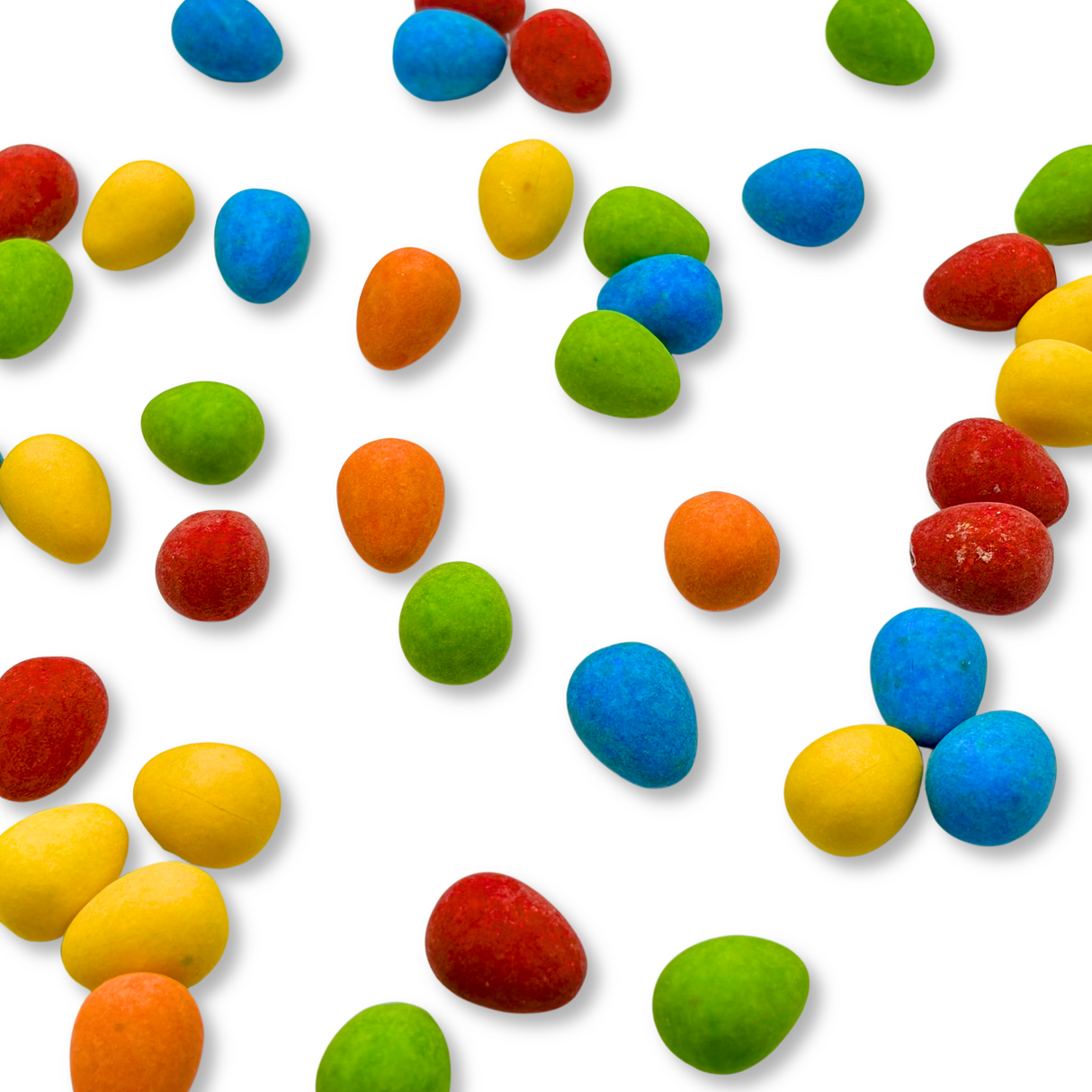 Cadbury Mini Eggs, Rainbow Colors, Bulk Value Pack