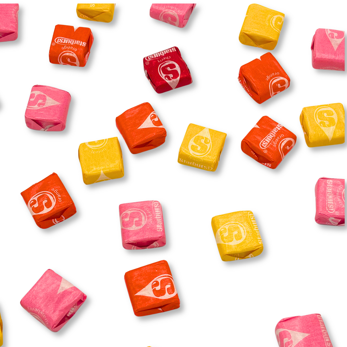 Starburst Original Fruit Chews – Bulk Value Pack