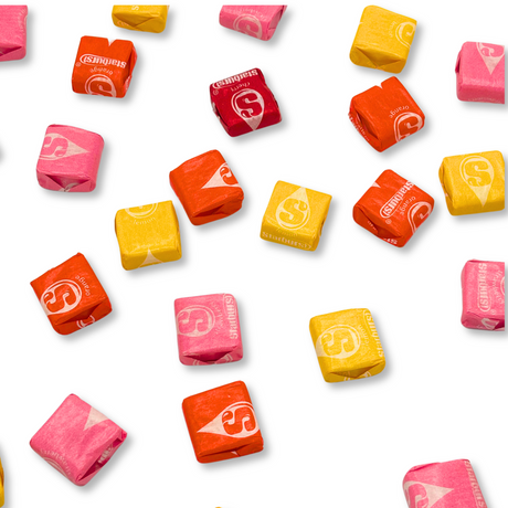 Starburst Original Fruit Chewy Candy