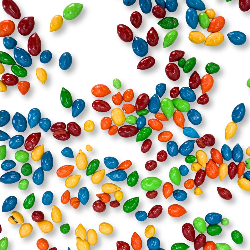 Sunburst Regular Candy Mix, Bulk Value Pack