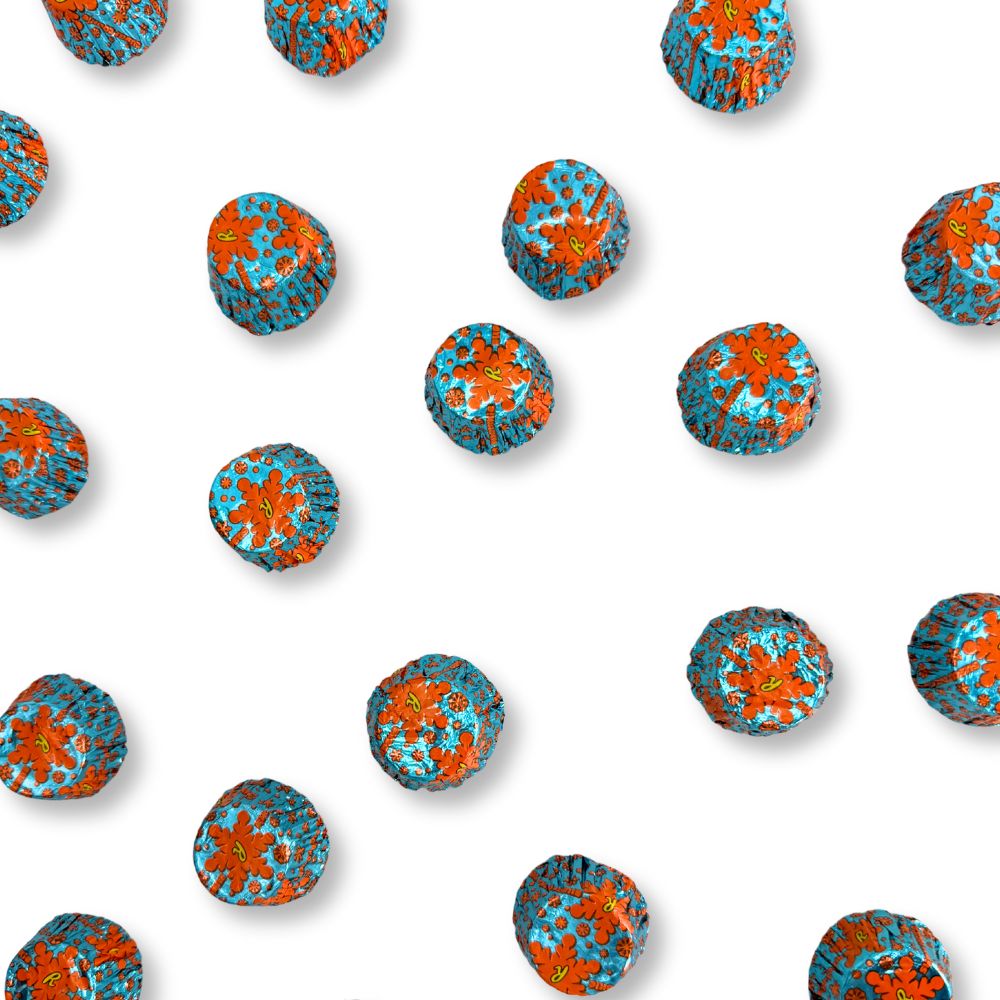 Reese's Miniatures, Sugar Cookie Milk Chocolate Peanut Butter Cups