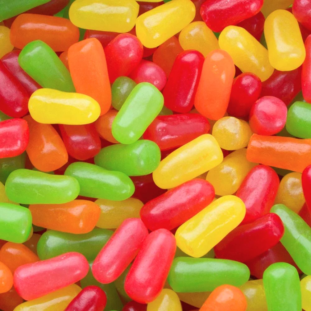 Mike and Ike Original Fruits Candy – Bulk Value Bag