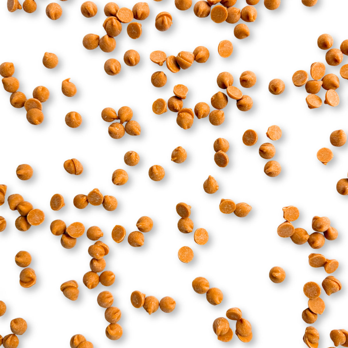 Salted Caramel Chips