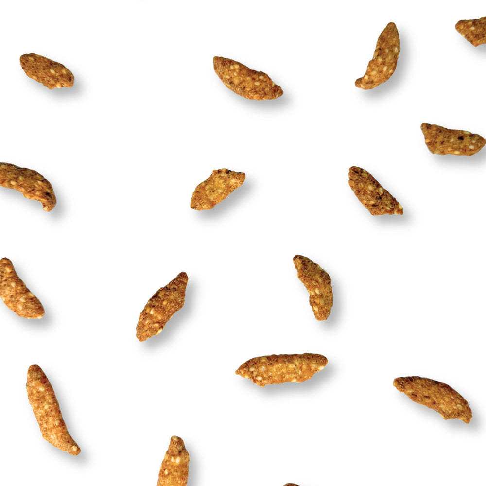 Sesame Sticks Oat Bran
