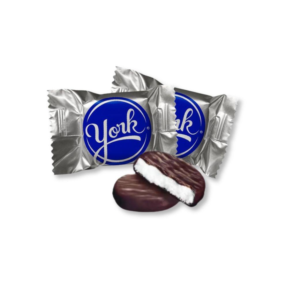 York Peppermint Patties