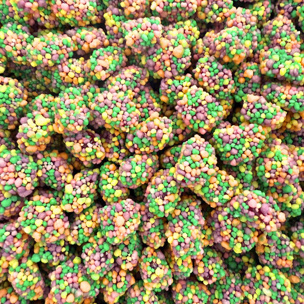 Nerds Gummy Clusters